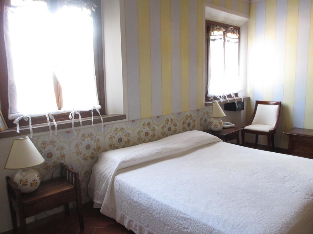 Locanda le Boscarecce Castelfiorentino Camera foto